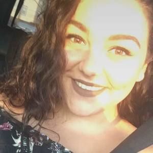 Meet your Posher, Serena